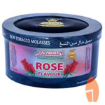 Molaza Rosa SIN TABACO 200g