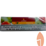 Molaza Dos Manzanas(10x50grs.)