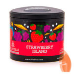 Premium Strawberry-Island 250gr.