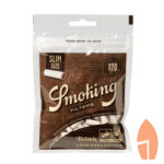 Smoking Brown Filtro 6mm (10 x 120)