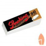 Smoking Filtro Cartón (1x50)