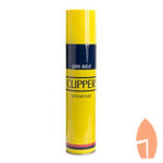Gas Clipper 300ml(1x12)
