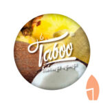 TABOO Bahama Mama 200g