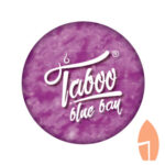 TABOO Blue Bay 200g