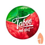 TABOO Red Blast 50g