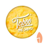 TABOO Cool Sunrise 50g