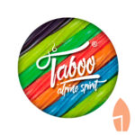 TABOO Alpine Spirit 50g