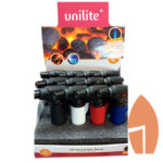 Encendedor Unilite Jet Flame(1x12)